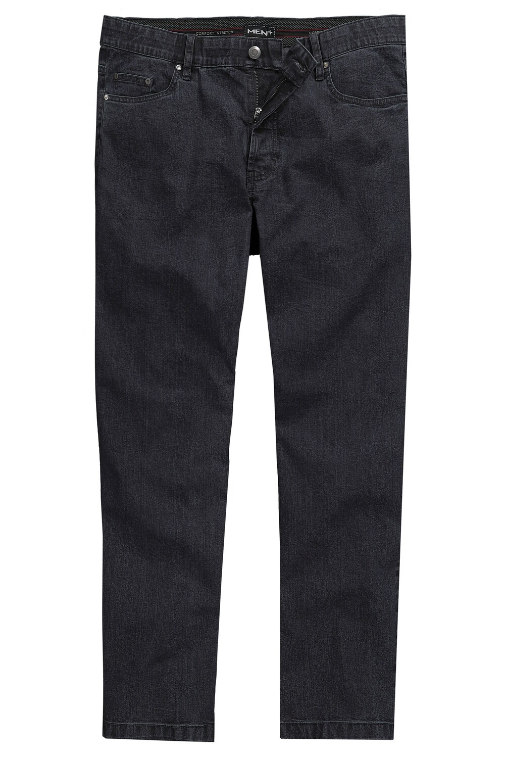 Джинсы Men Plus, цвет grey denim
Джинсы Men Plus, цвет grey denim