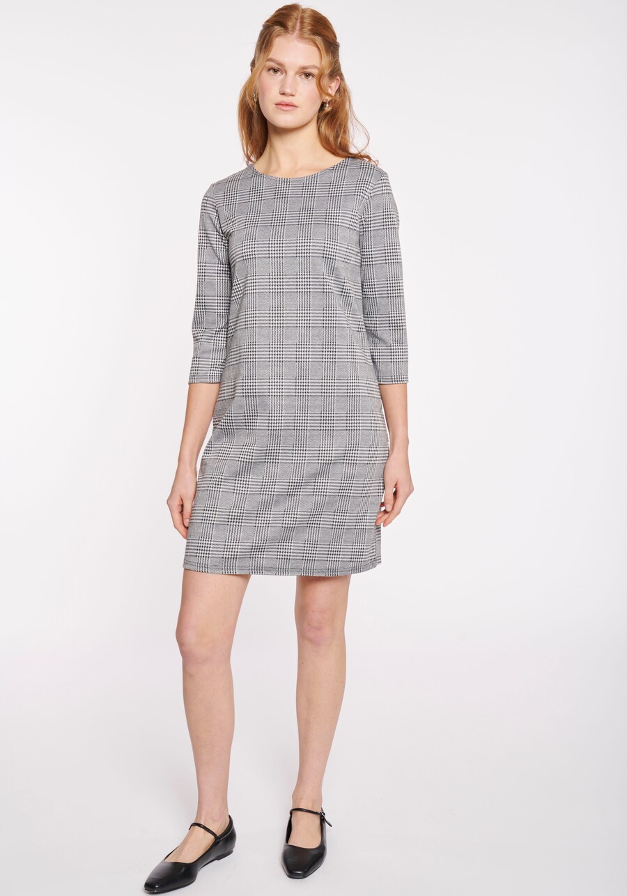 Платье Hailys, светло-серый
Платье Hailys, светло-серый