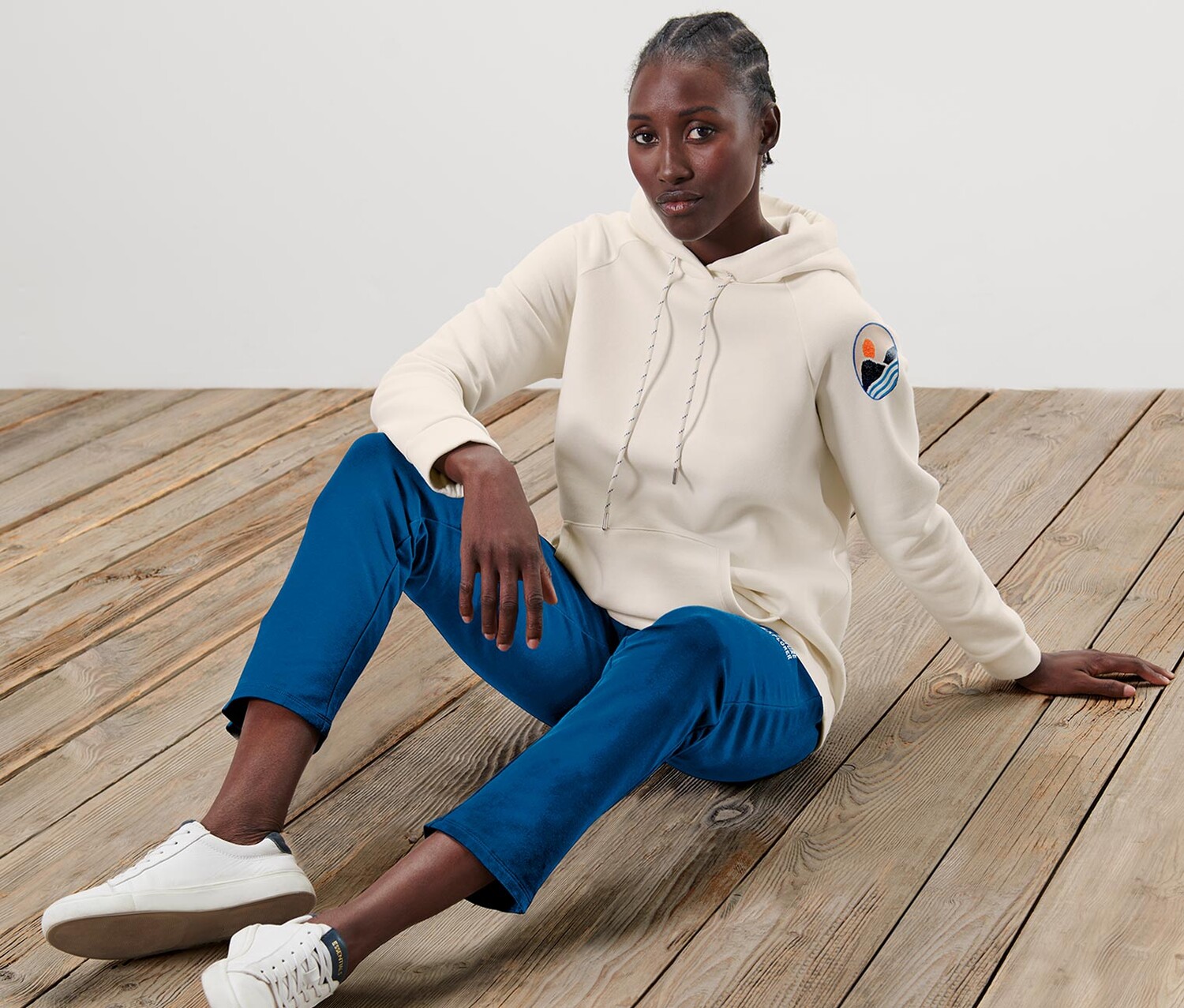 Толстовка с капюшоном Tchibo
Толстовка с капюшоном Tchibo