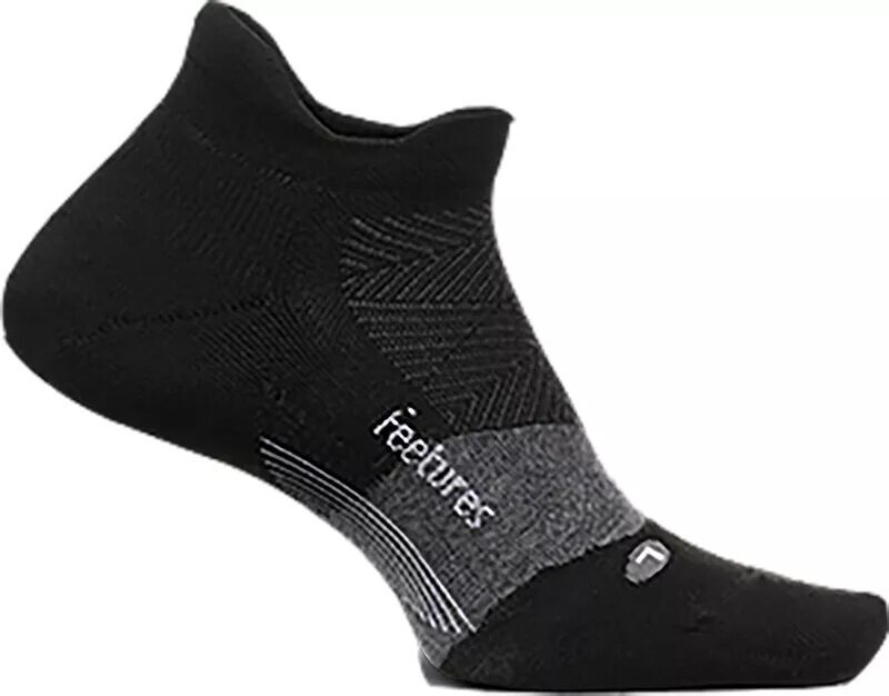 Мужские носки для гольфа Feetures! Max No Show Tab, черный
Мужские носки для гольфа Feetures! Max No Show Tab, черный