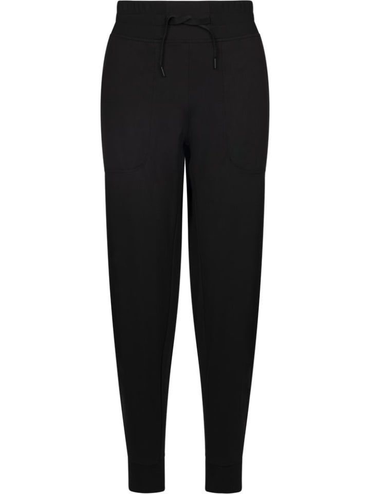 Тканевые брюки Trespass, черный
Тканевые брюки Trespass, черный