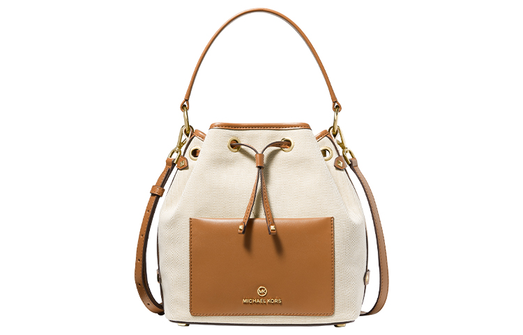 MICHAEL KORS Сумка через плечо из искусственной кожи
MICHAEL KORS Сумка через плечо из искусственной кожи