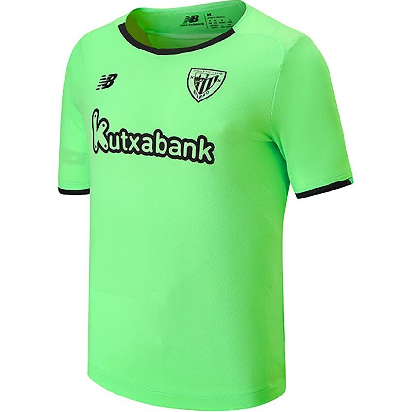 Футбольная майка мужская зеленая New Balance, зеленый
Футбольная майка мужская зеленая New Balance, зеленый