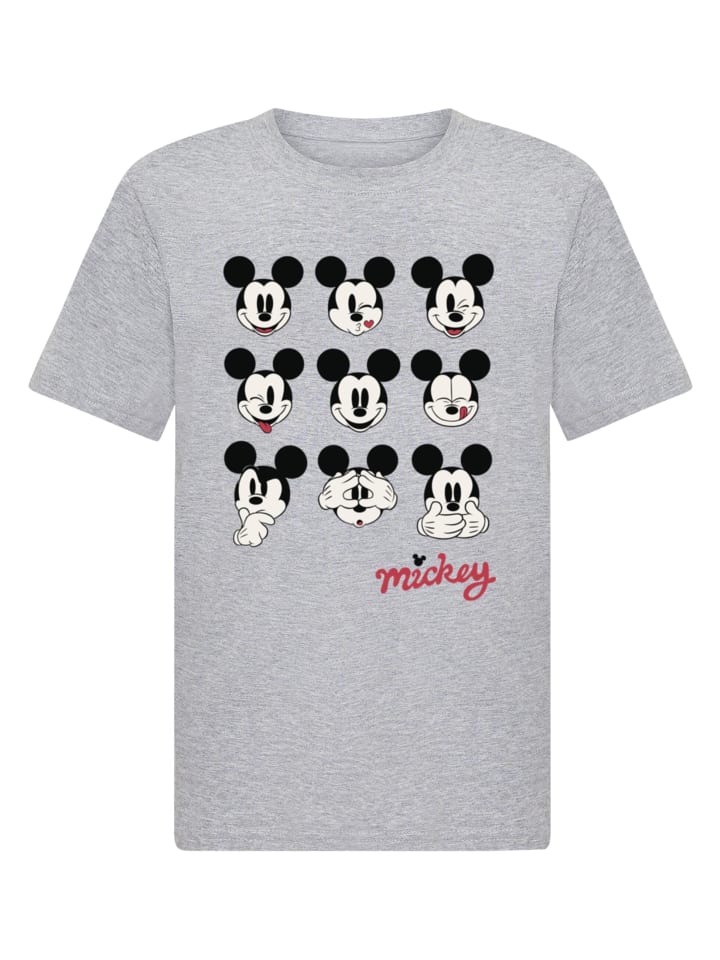 Футболка Absolute Cult, вересковый серый
Футболка Absolute Cult, вересковый серый