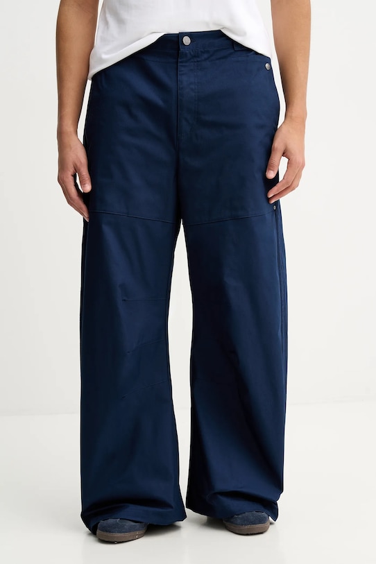 Брюки Adidas Originals, синий
Брюки Adidas Originals, синий