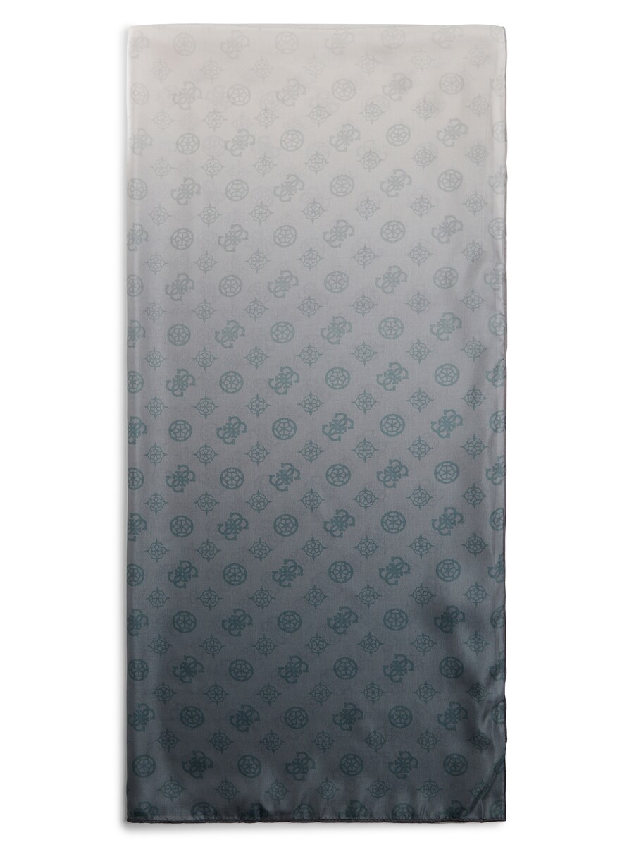 Шарф GUESS, серый
Шарф GUESS, серый