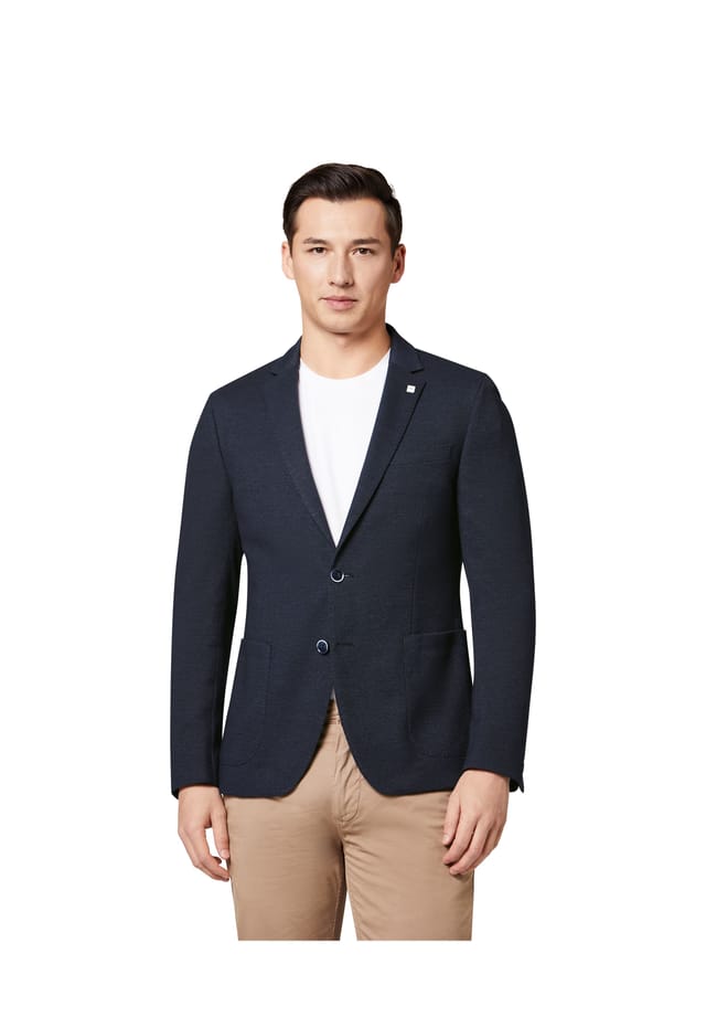 Куртка alex-st Digel, синий
Куртка alex-st Digel, синий