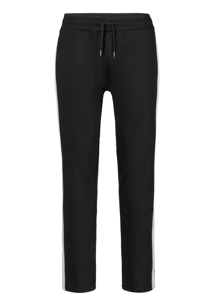 Брюки свободного кроя H.I.S, черный
Брюки свободного кроя H.I.S, черный