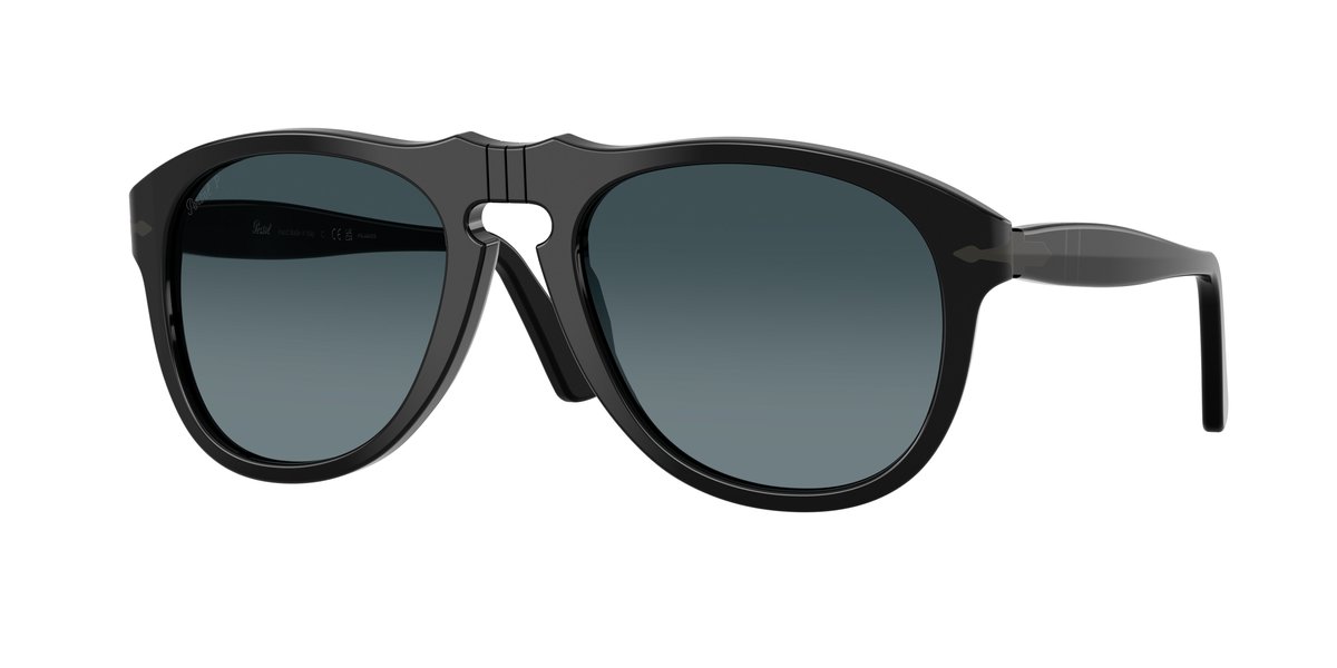Солнцезащитные очки унисекс PO0649NE PERSOL
Солнцезащитные очки унисекс PO0649NE PERSOL
