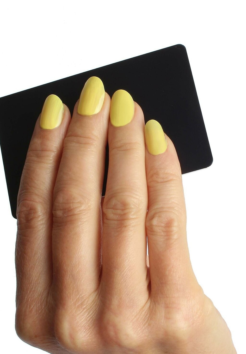 Лак для ногтей LAUED SUNRISE Vargu, желтый
Лак для ногтей LAUED SUNRISE Vargu, желтый