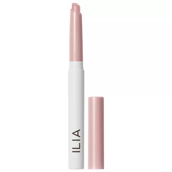 Тени-Стилюс для век - стойкие кремовые тени для век Ilia, цвет venetian
Тени-Стилюс для век - стойкие кремовые тени для век Ilia, цвет venetian