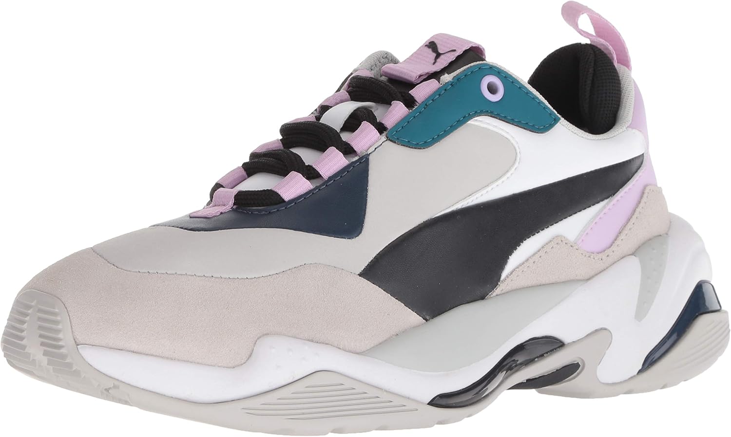 Мужские кроссовки PUMA Thunder
Мужские кроссовки PUMA Thunder