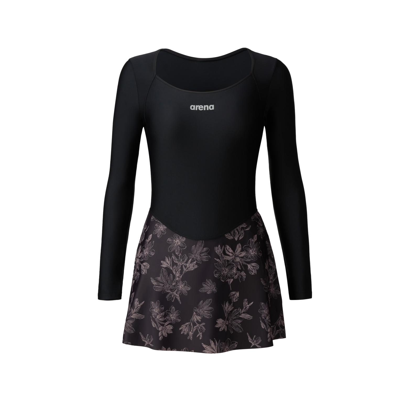 Купальник сплошной женский Arena, красный
Купальник сплошной женский Arena, красный