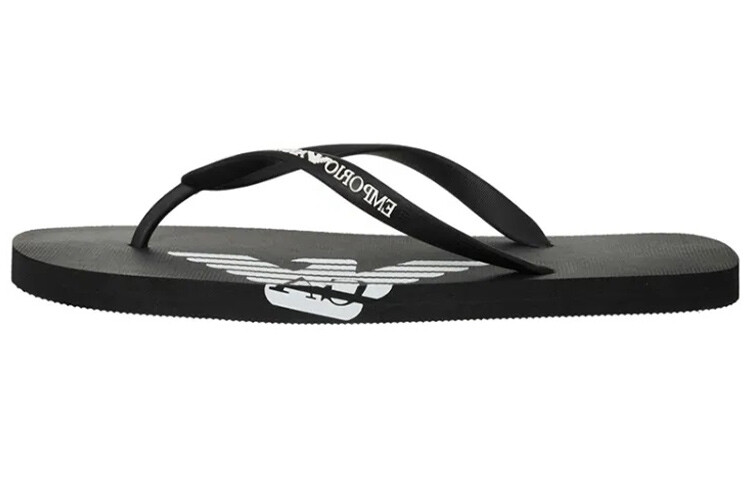 Шлепанцы мужские Emporio Armani
Шлепанцы мужские Emporio Armani