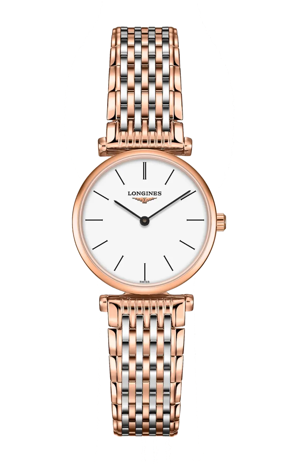 Часы la grande classique de Longines
Часы la grande classique de Longines