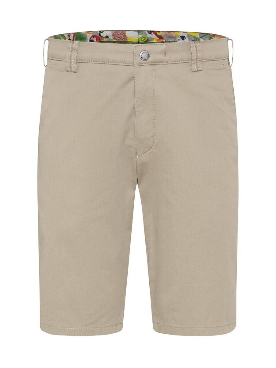 Шорты чинос MEYER Regular Chino Pants, цвет cappuccino
Шорты чинос MEYER Regular Chino Pants, цвет cappuccino