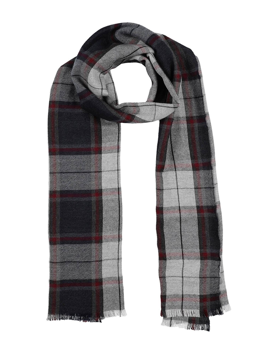 Шарф Eleventy, серый
Шарф Eleventy, серый