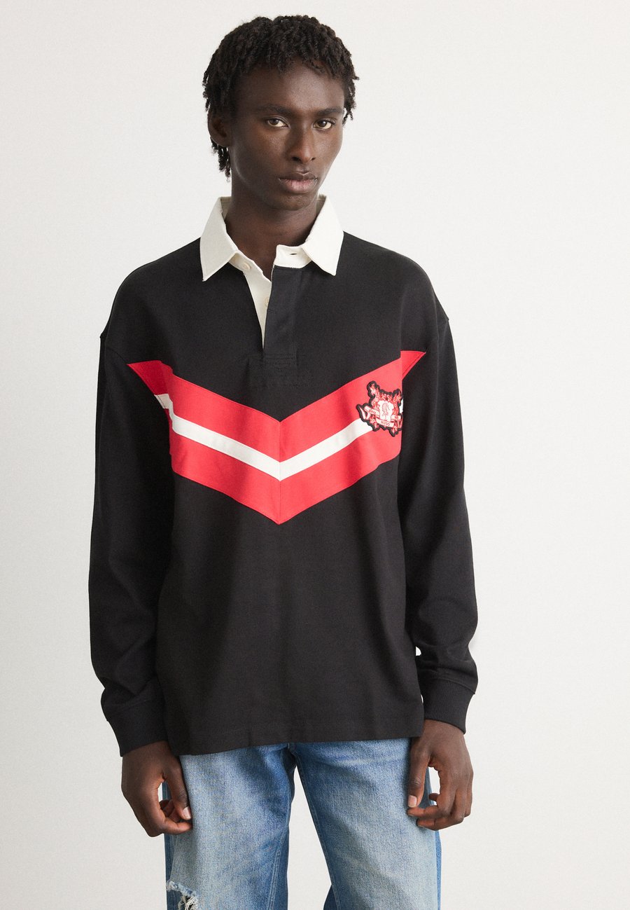 Толстовка HUGO Sweatshirt, Black
Толстовка HUGO Sweatshirt, Black