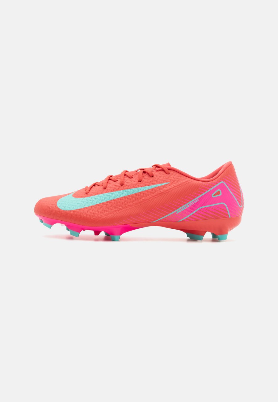 Кроссовки Nike Performance MERCURIAL VAPOR 16 ACADEMY FG/MG, Ember Glow/Aurora Green/Red
Кроссовки Nike Performance MERCURIAL VAPOR 16 ACADEMY FG/MG, Ember Glow/Aurora Green/Red