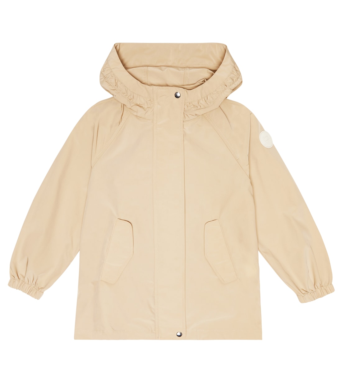 Урбана парка Woolrich Kids, Feather Beige
Урбана парка Woolrich Kids, Feather Beige