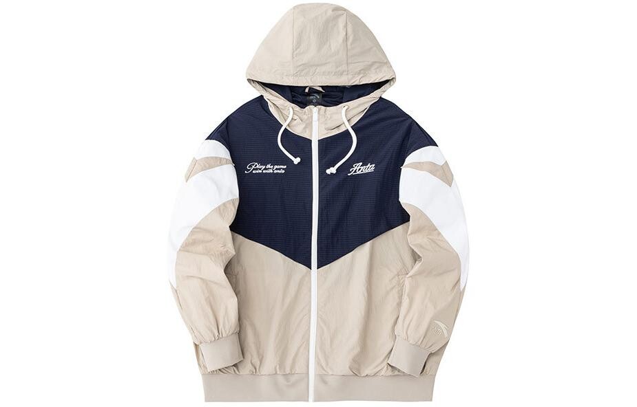 Куртка Life Collection мужская бежевая/хаки Anta, бежевый/хаки
Куртка Life Collection мужская бежевая/хаки Anta, бежевый/хаки