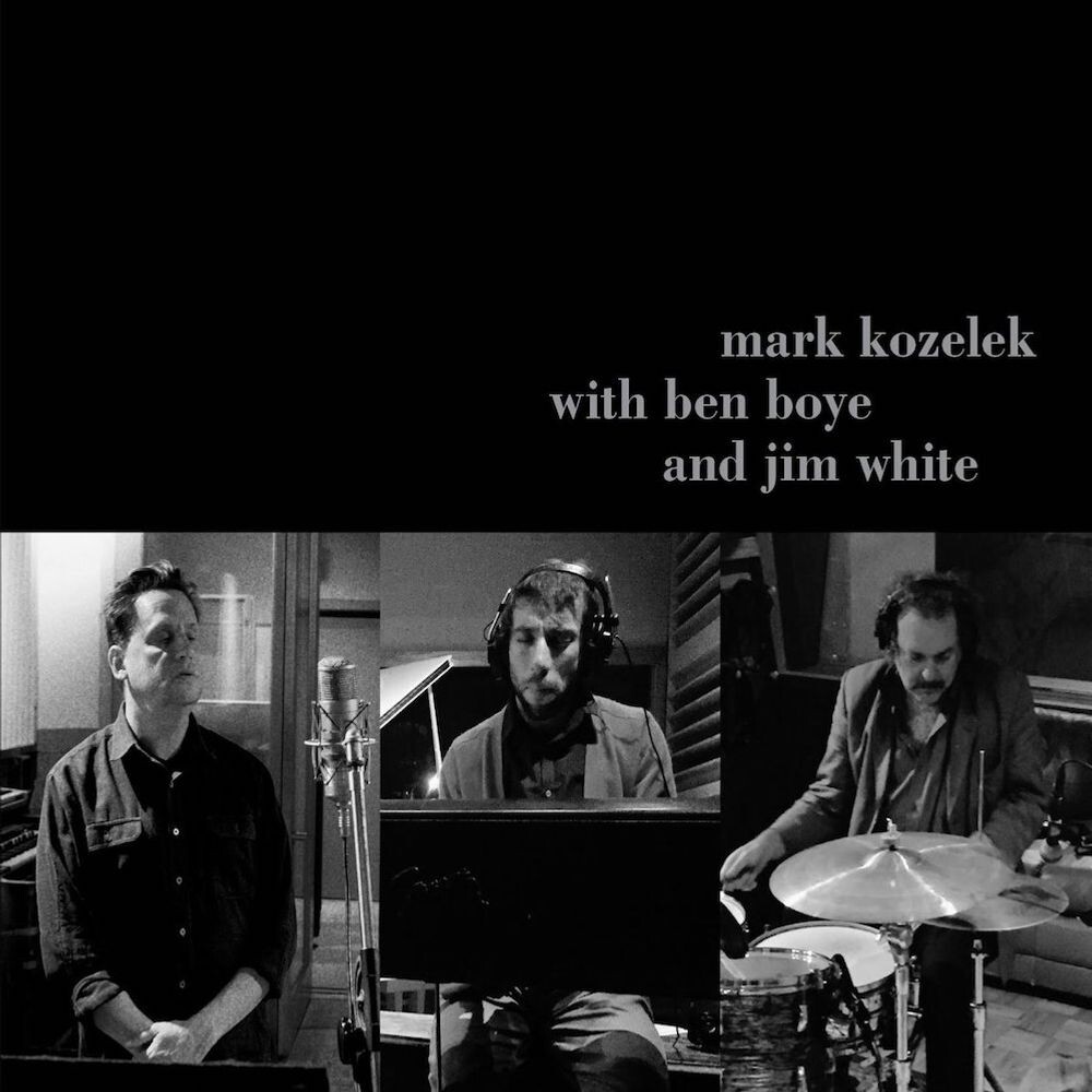 Диск CD Mark Kozelek With Ben Boye And Jim White - Mark Kozelek, Ben Boye, Jim White
Диск CD Mark Kozelek With Ben Boye And Jim White - Mark Kozelek, Ben Boye, Jim White
