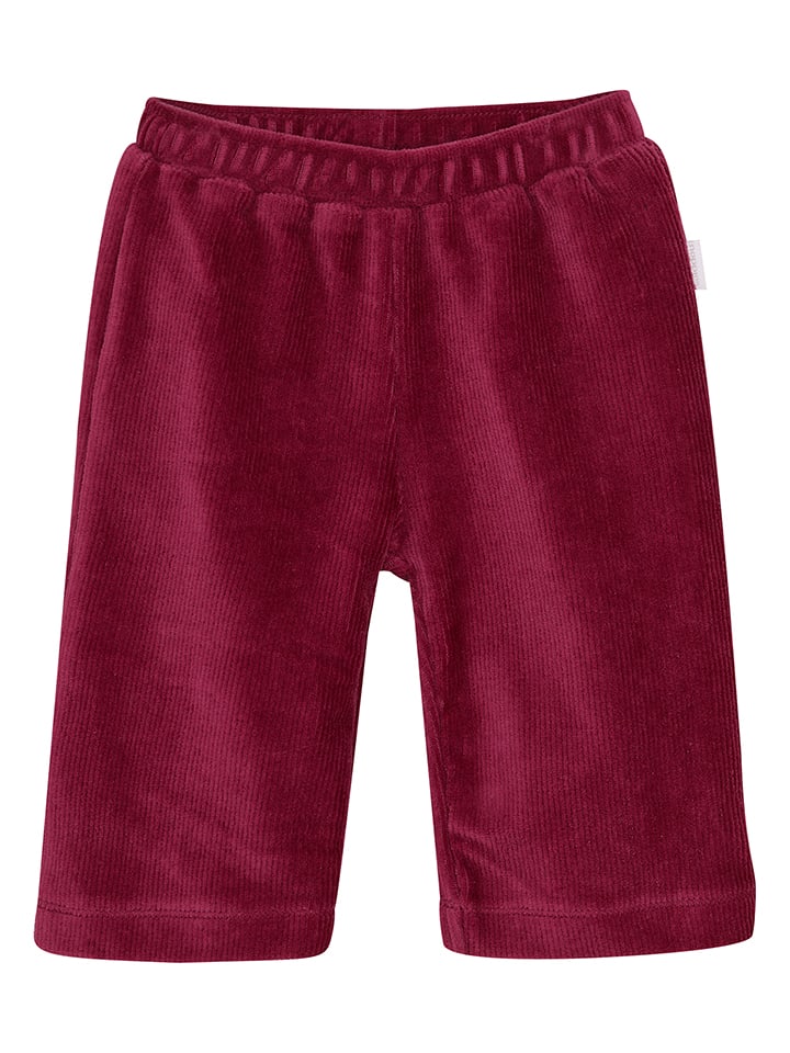 Noppies Вельветовые брюки розового цвета
Noppies Вельветовые брюки розового цвета