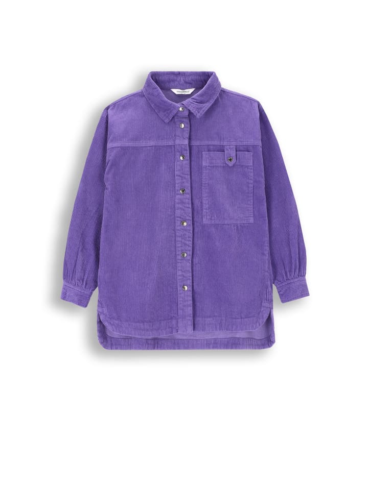 Куртка Coccodrillo, фиолетовый
Куртка Coccodrillo, фиолетовый