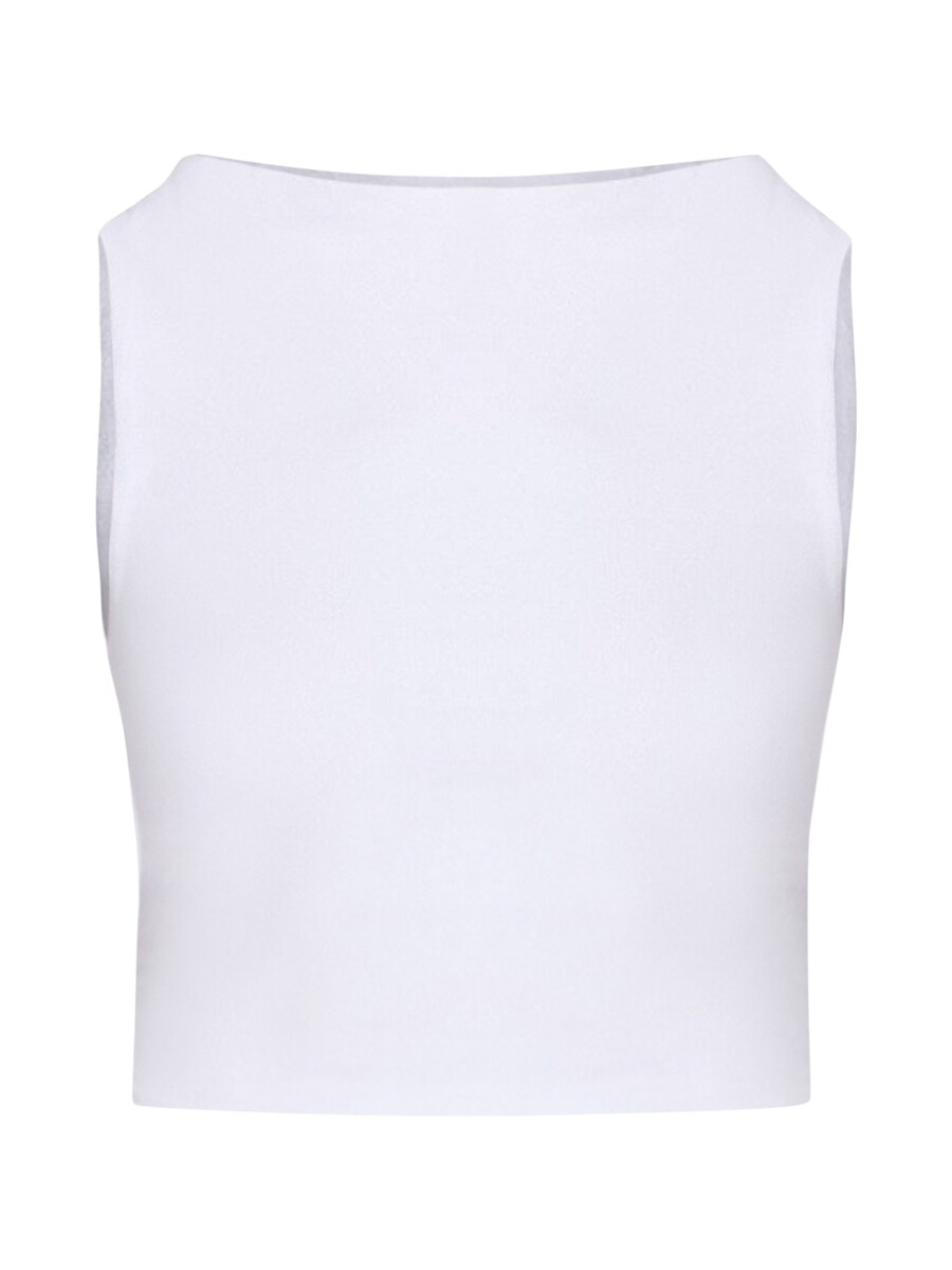 Топ No Matter What, белый
Топ No Matter What, белый