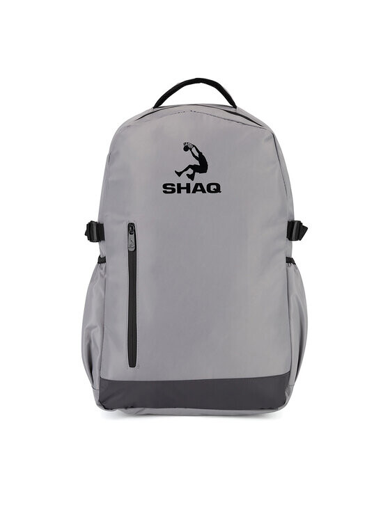 Рюкзак Shaq, серый
Рюкзак Shaq, серый