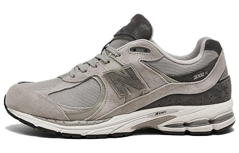 Мужская обувь New Balance NB 2002R Lifestyle
Мужская обувь New Balance NB 2002R Lifestyle