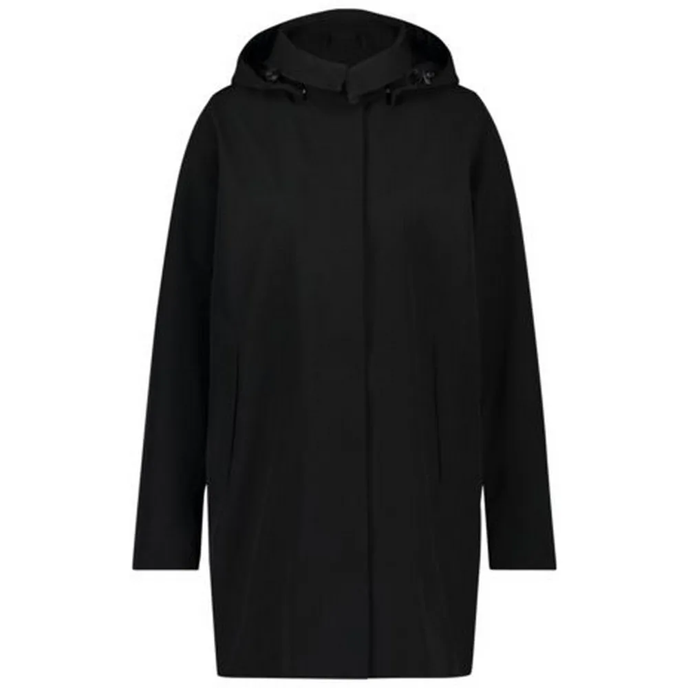 Куртка AGU Mac Rain, черный
Куртка AGU Mac Rain, черный