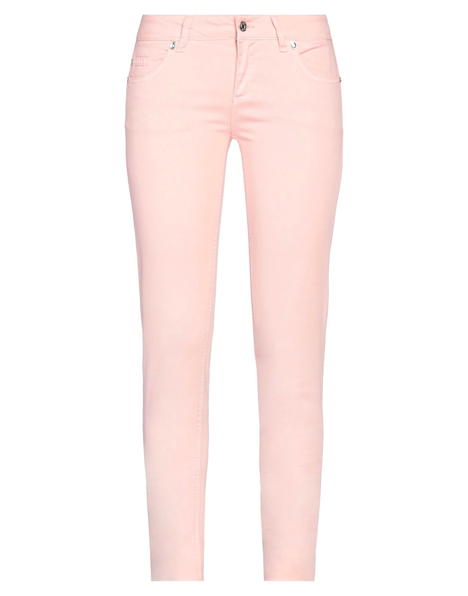 Джинсы Liu •Jo, светло-розовый
Джинсы Liu •Jo, светло-розовый