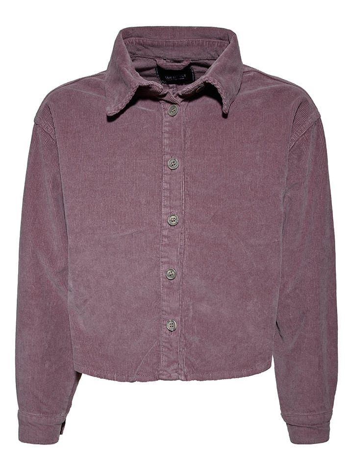 Blue Effect Куртка сиреневого цвета
Blue Effect Куртка сиреневого цвета