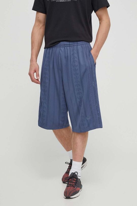 Шорты adidas Originals, темно-синий
Шорты adidas Originals, темно-синий