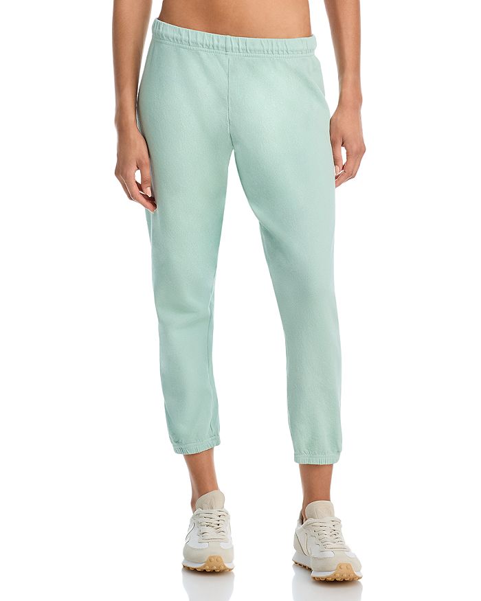 AQUA Avery Укороченные Спортивные Штаны - Эксклюзив AQUA, зеленый
AQUA Avery Укороченные Спортивные Штаны - Эксклюзив AQUA, зеленый