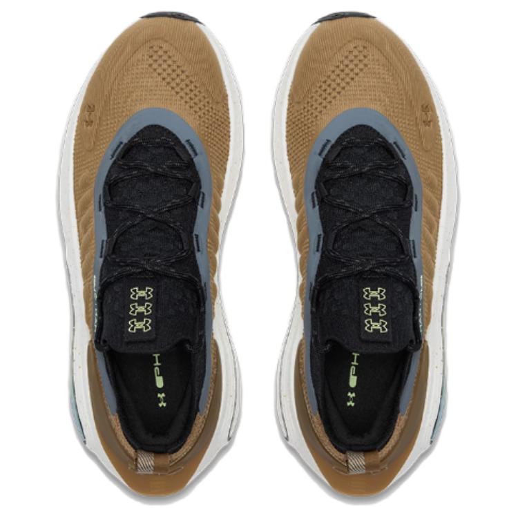 Under Armour Phantom 4 Low Top Running Shoes Мужские Suburban Coyote Brown
Under Armour Phantom 4 Low Top Running Shoes Мужские Suburban Coyote Brown