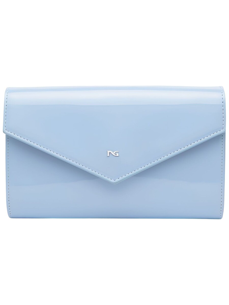 Клатч Nero Giardini, светло-синий
Клатч Nero Giardini, светло-синий