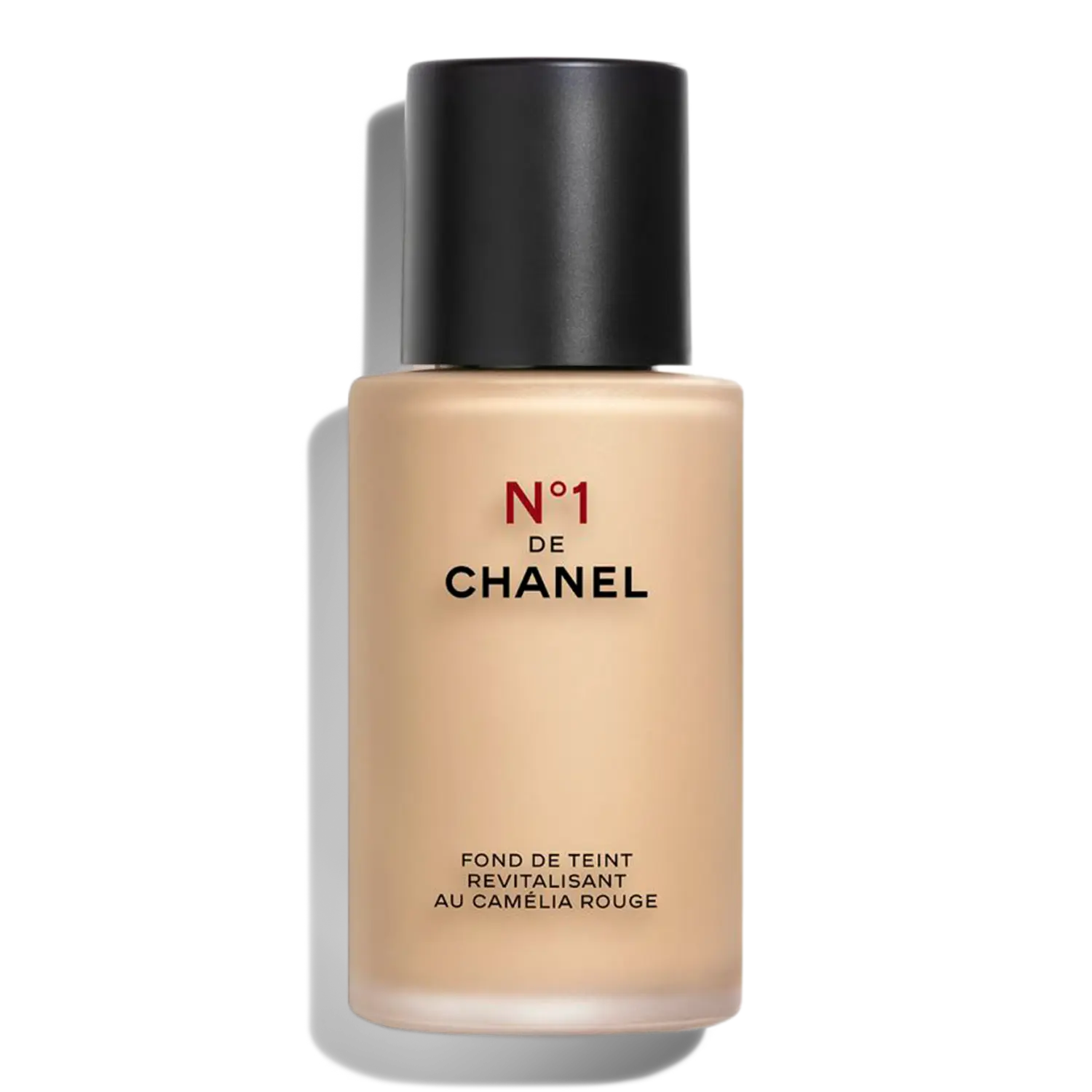 Тональный крем № 1 от CHANEL, BD41 (intense medium shade, golden undertone)
Тональный крем № 1 от CHANEL, BD41 (intense medium shade, golden undertone)
