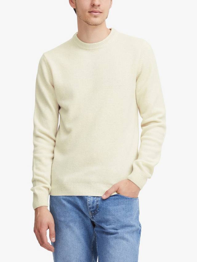 Кардиган Karl с круглым вырезом Bounty Knit Casual Friday, Light Sand
Кардиган Karl с круглым вырезом Bounty Knit Casual Friday, Light Sand