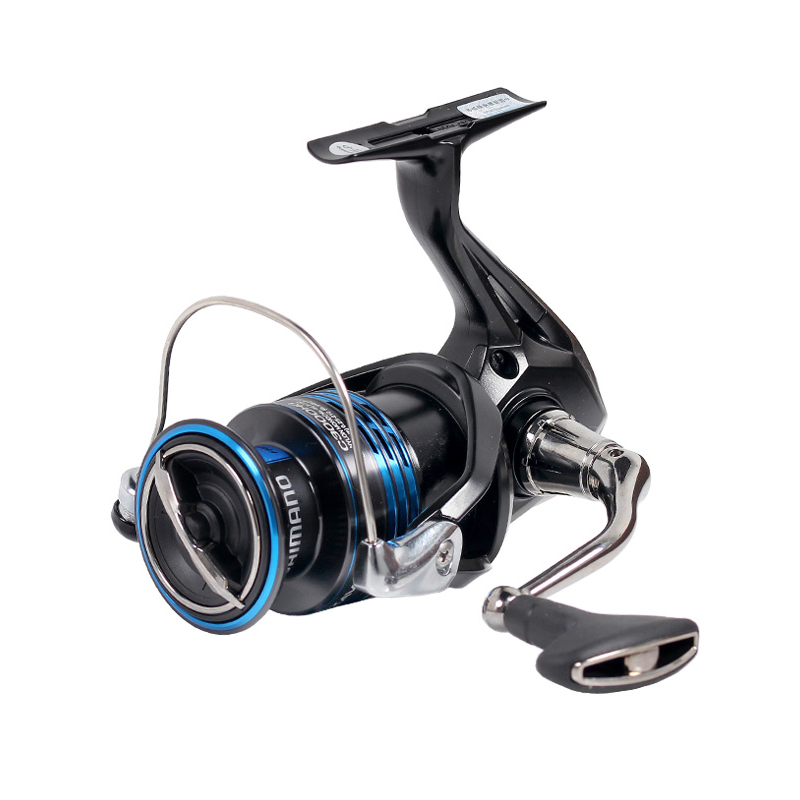 Катушка для рыболовной лески SHIMANO
Катушка для рыболовной лески SHIMANO