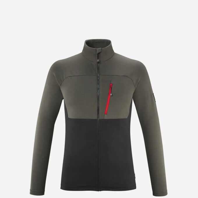 Флис Millet TRILOGY LIGHTGRID Black, Черный, Флис Millet TRILOGY LIGHTGRID Black
Флис Millet TRILOGY LIGHTGRID Black, Черный, Флис Millet TRILOGY LIGHTGRID Black