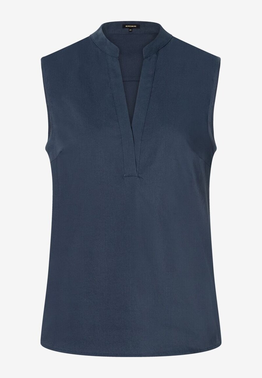 Блуза MORE & MORE, ночной синий
Блуза MORE & MORE, ночной синий