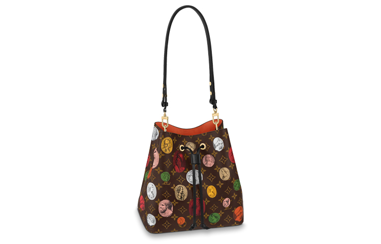 NOE Canvas Сумка-ведро, Женская Сумка, Сумка через плечо LOUIS VUITTON
NOE Canvas Сумка-ведро, Женская Сумка, Сумка через плечо LOUIS VUITTON