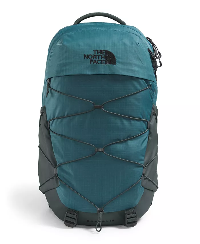 Мужской рюкзак Borealis The North Face, синий
Мужской рюкзак Borealis The North Face, синий