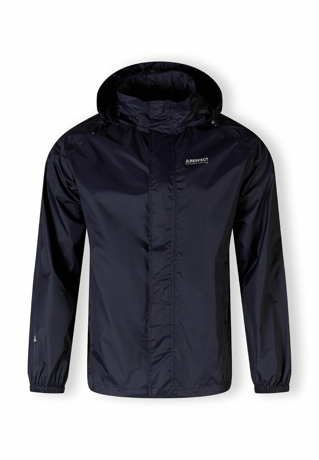 Водонепроницаемая куртка PACKAWAY RESPECT, темно-синий
Водонепроницаемая куртка PACKAWAY RESPECT, темно-синий