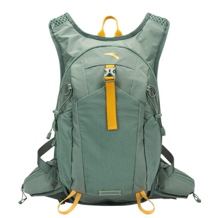 ANTA Лёгкий спортивный рюкзак, Ethereal Teal
ANTA Лёгкий спортивный рюкзак, Ethereal Teal