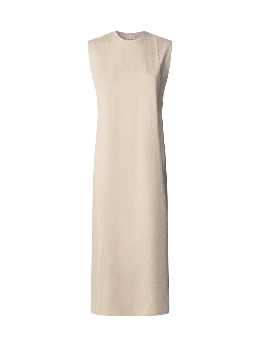 Миди платье Pepe Jeans Ari, Beige
Миди платье Pepe Jeans Ari, Beige