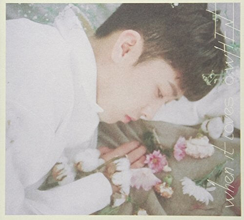 CD диск O.when: When It Loves
CD диск O.when: When It Loves