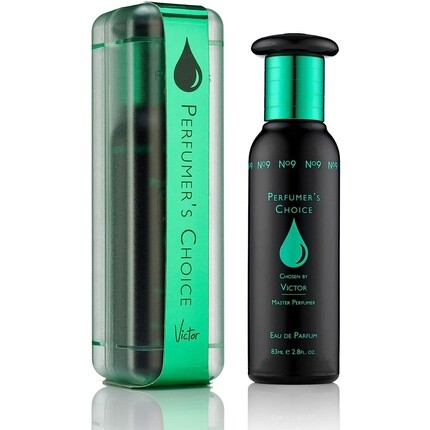 Выбор парфюмера № 9 от Victor Fragrance For Men 83 мл Парфюмированная вода, Milton-Lloyd
Выбор парфюмера № 9 от Victor Fragrance For Men 83 мл Парфюмированная вода, Milton-Lloyd